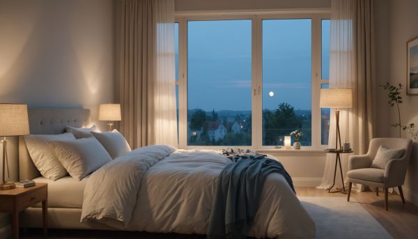 Comment améliorer naturellement la qualité de son sommeil ?