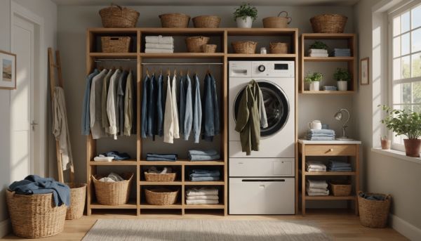 Comment entretenir ses vêtements pour qu'ils durent ?