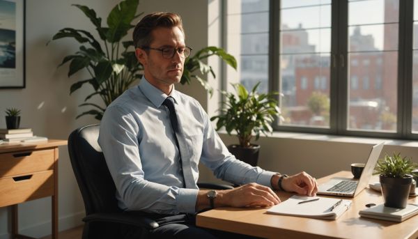 Comment gérer le stress au travail au quotidien ?
