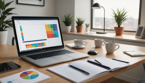 Comment organiser son temps de travail efficacement ?