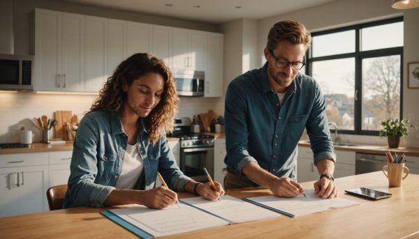 Comment réussir son premier achat immobilier sereinement ?