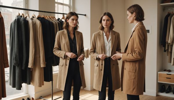 Comment trouver son style vestimentaire personnel ?