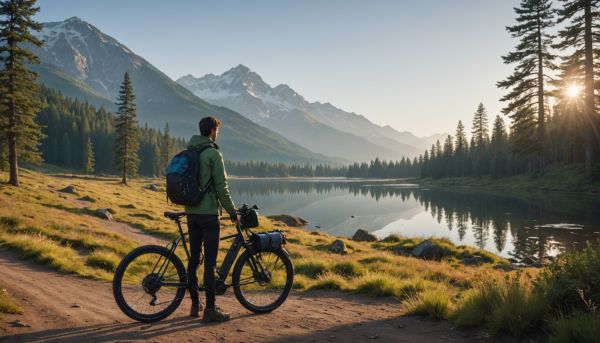 Comment voyager de manière éco-responsable et durable ?