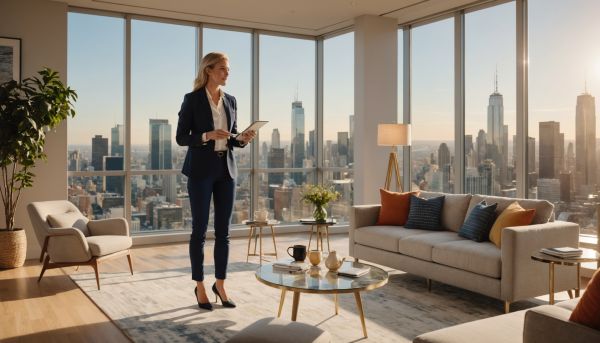 Les critères essentiels pour estimer un bien immobilier