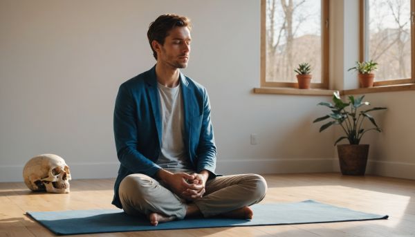 Pourquoi la méditation change durablement le cerveau ?