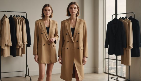 Quelles sont les tendances mode de la saison ?