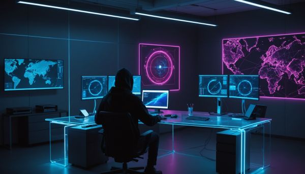 Quels sont les dangers de la cybersécurité moderne ?