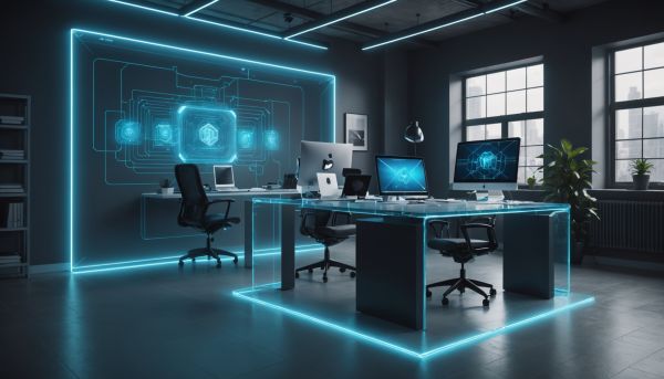 Tout savoir sur la technologie de la blockchain