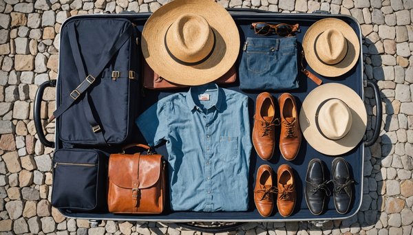 Voyage à argelès-sur-mer : que mettre dans sa valise et où réserver son camping ?