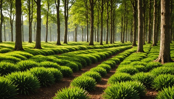 Inoa paysage : votre paysagiste de confiance dans les landes