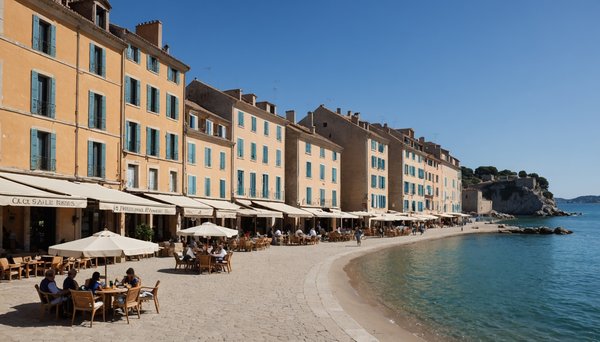 Guide essentiel pour un séjour à argelès-sur-mer : essentiels à emporter et meilleures options de camping