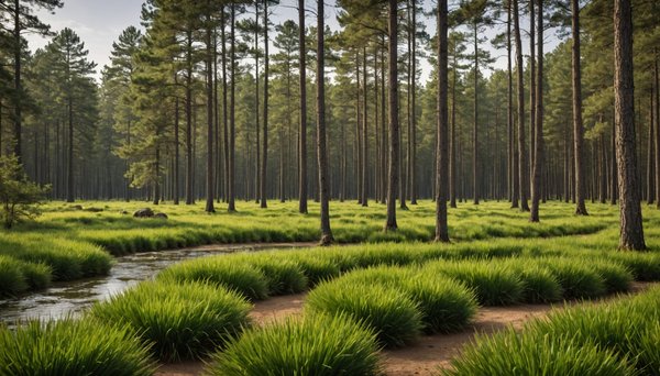 Top paisagistes dans les landes : inoa paysage à votre service
