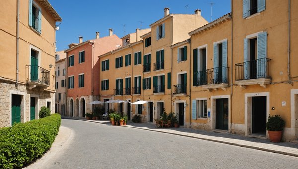 Immobilier à sanary : le marché des appartements en résidence sécurisée explose