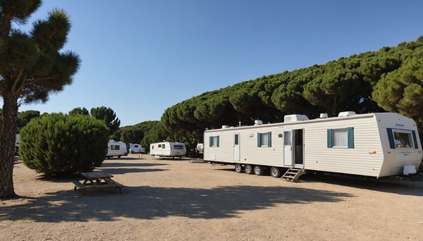 Pourquoi choisir un mobil-home pour vos vacances ? les conseils du camping argelès vacances