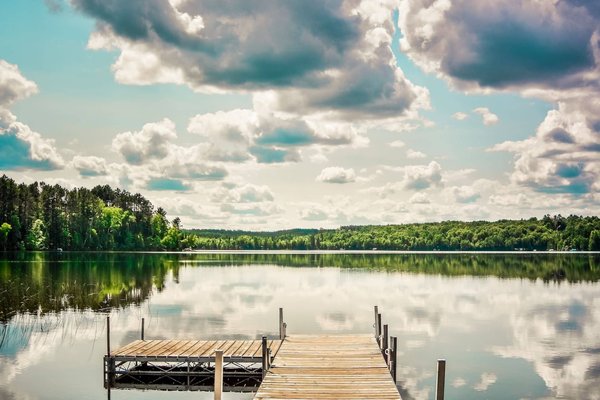 Le lagon d'argelès : une destination de rêve pour les amoureux de la nature et de la tranquillité