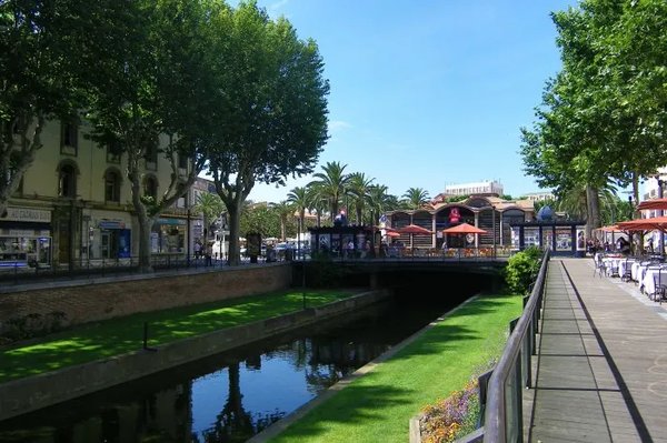 Week-end à perpignan : les incontournables selon les cottages de perpignan