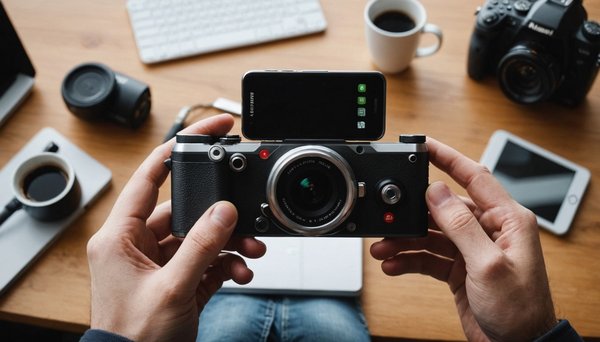 Comment choisir le gadget technologique idéal pour simplifier votre quotidien
