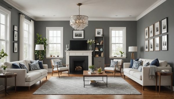 Astuces pratiques pour optimiser l'aménagement de petits espaces dans votre maison