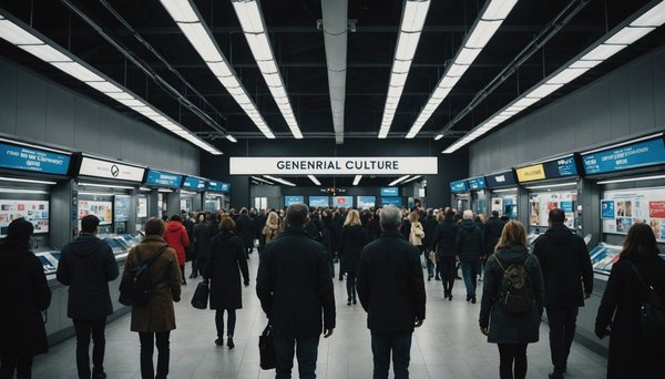 les enjeux actuels de la culture générale dans un monde connecté