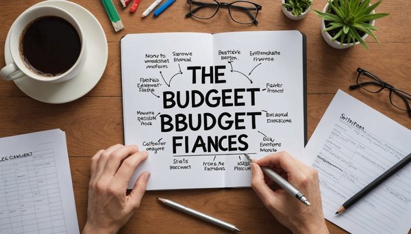 comment établir un budget familial efficace pour mieux gérer ses finances