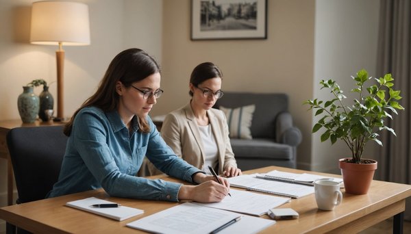 comment bien préparer son dossier pour louer un appartement rapidement