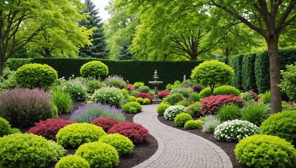 Astuces efficaces pour organiser votre jardin toute l'année