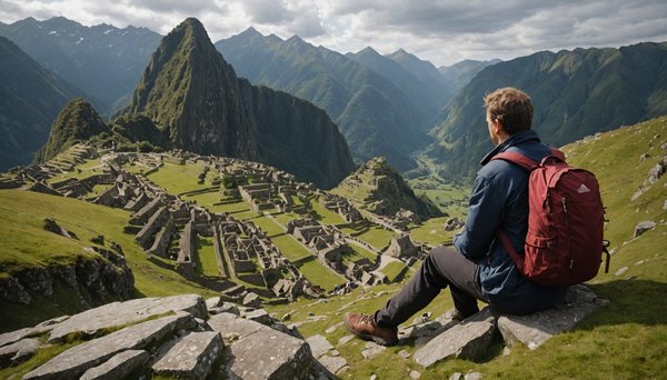 conseils pratiques pour préparer un voyage en solo en toute sécurité