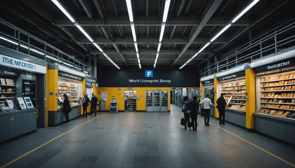 Pourquoi choisir une baie compacte pour vos installations informatiques ?