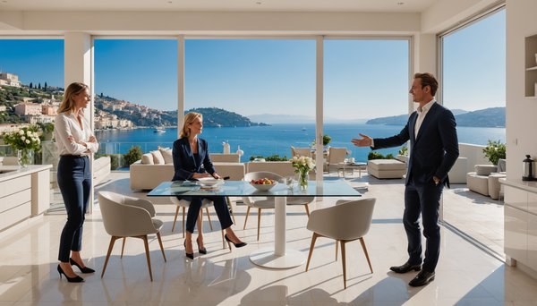Agence immobilière à bastia : quels avantages à passer par un spécialiste du haut de gamme ?